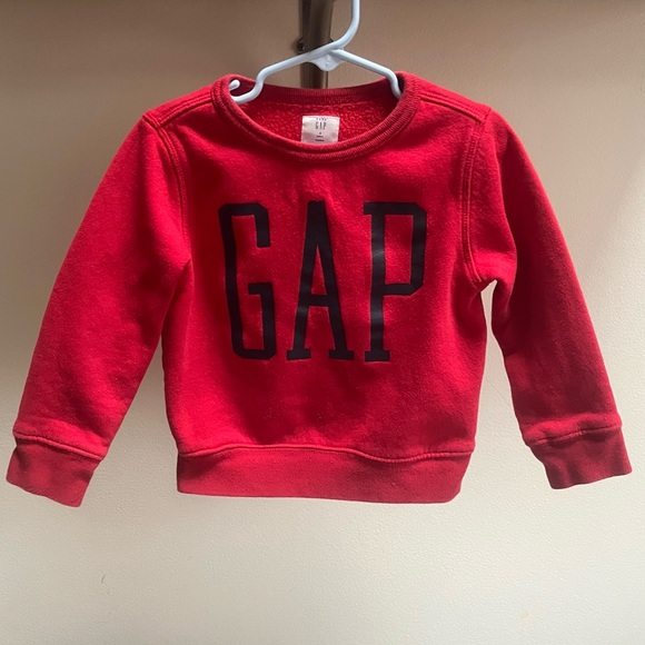 GAP sweatshirt - Picture 1 of 9